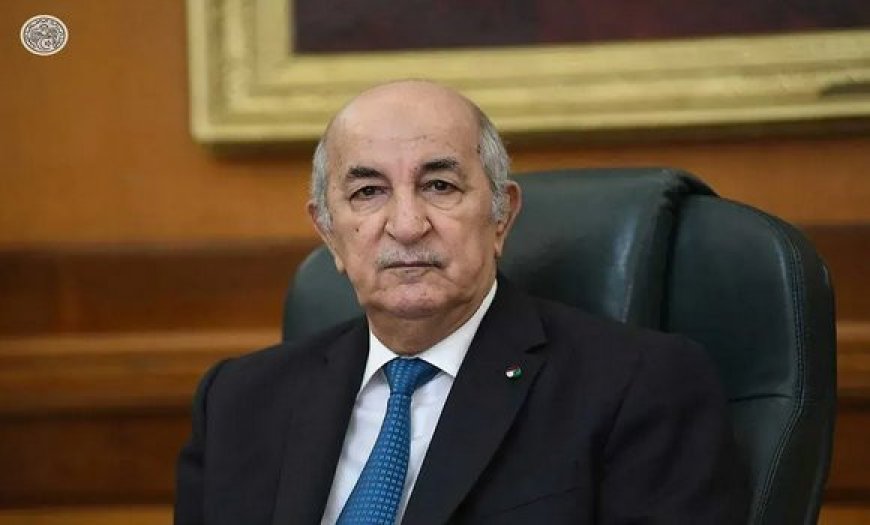 Fateh Boutbig depuis Annaba : « Le bilan de Tebboune est éloquent »