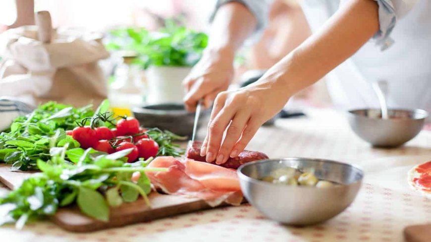 Cuisine algérienne : conseils d’internautes pour des plats plus sains