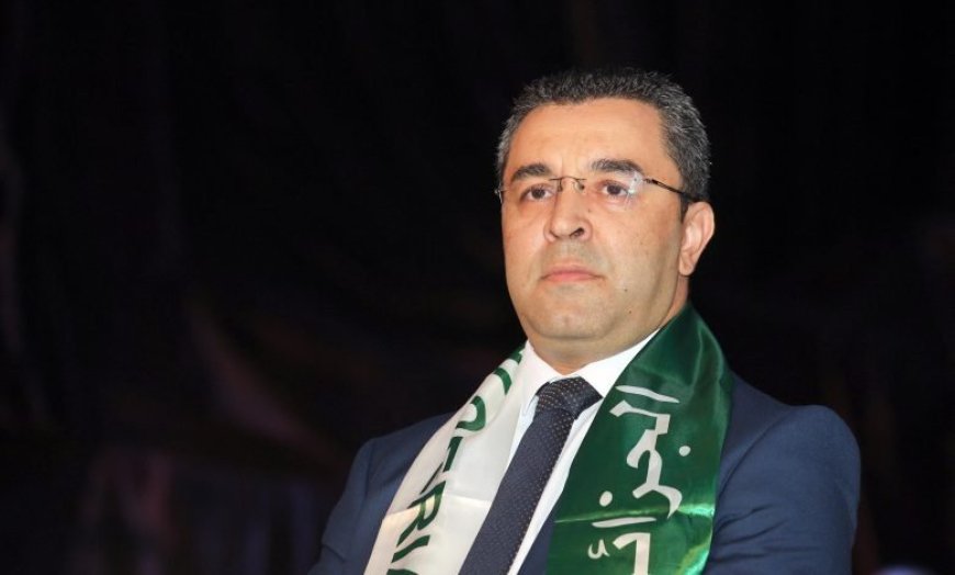 Youcef Aouchiche à la rencontre des électeurs de Sétif : «Le changement est à la portée des Algériens»