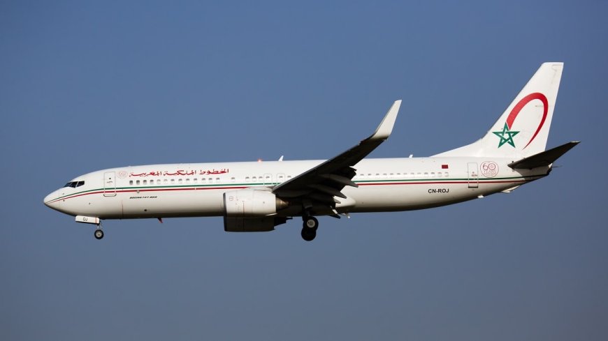 Royal Air Maroc : un Boeing 787-9 fait demi-tour suite à un incident en vol