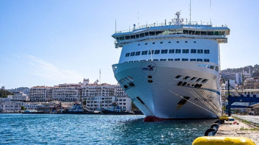 Algérie Ferries : changement de programme pour 30 traversées