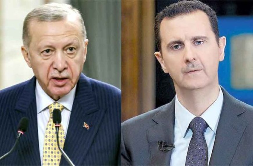 Syrie : Damas évoque le rapprochement avec Ankara