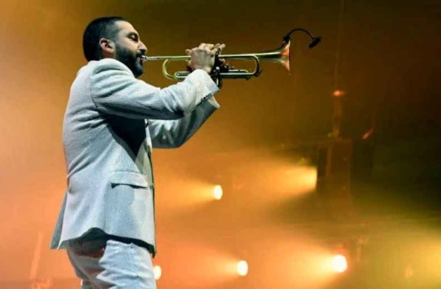 îMeToo : Ibrahim Maalouf écarté du jury du Festival du cinéma américain en France