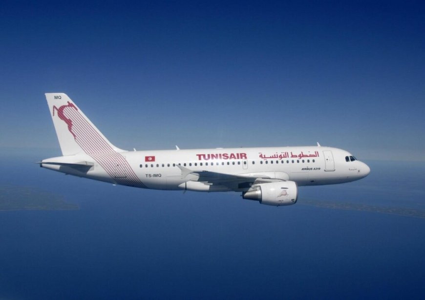 Vols vers l’Algérie : Tunisair dévoile une importante promotion pour les étudiants