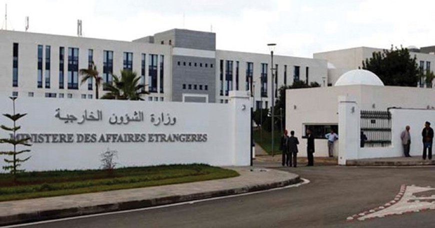 Diplomatie : Attaf présente ses félicitations à son homologue tunisien