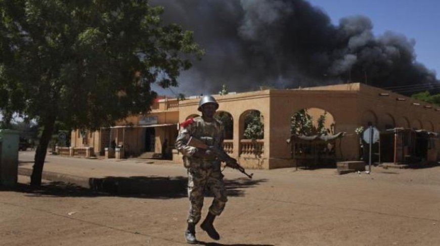 Mali: Au moins 15 civils tués dans des frappes de drone