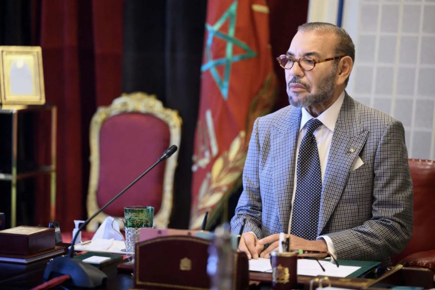 Selon « El Independiente », le Makhzen et Mohammed VI ont publiquement reconnu la RASD