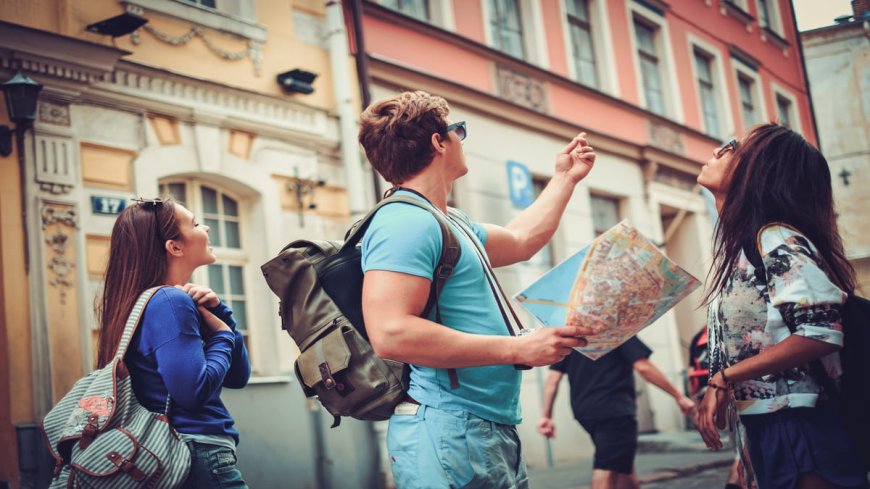 Voyage au Maroc : le séjour de 52 touristes européens tourne au cauchemar