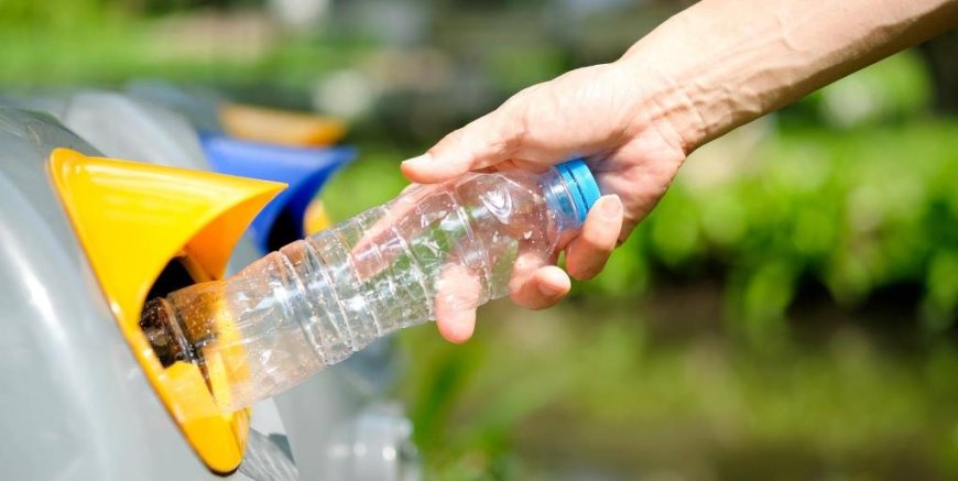 Collecte de recyclables à Sétif : Tri sélectif, un pari loin d’être gagné !