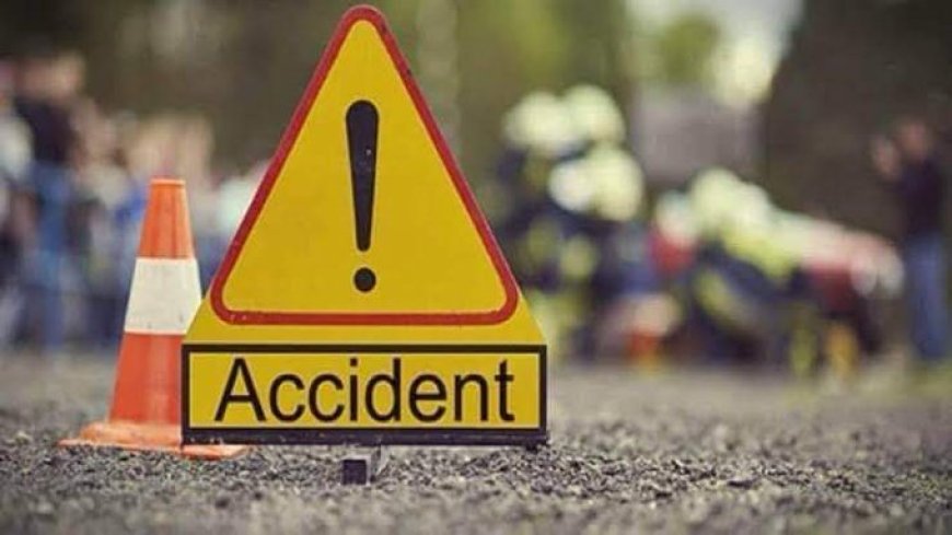 Accidents de la route : Trois décès en une journée El Tarf