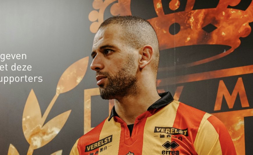 Mercato : Où va attérir Slimani cet été ?