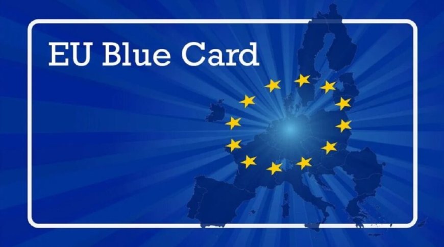 Carte Bleue européenne : ces 4 pays Schengen allègent leurs conditions