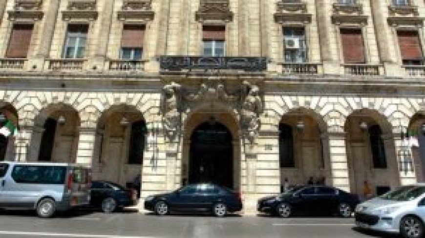 Banque d’Algérie : nouveau règlement concernant le blanchiment d’argent et le financement du terrorisme