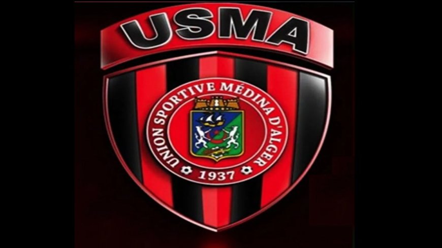 USM Alger   Le Bolivien Adalid Terrazas s’engage