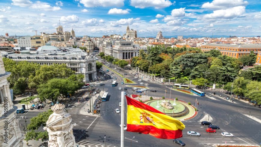 Surtourisme en Espagne : la méthode insolite des locaux contre les touristes (Vidéo)