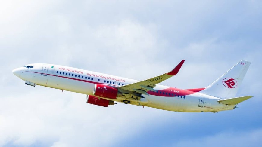 Incident du vol Air Algérie Constantine – Lyon une passagère nous raconte la panique à bord