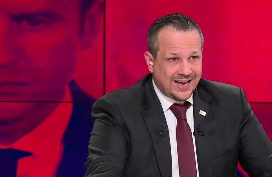 Écarté de RMC, le journaliste algérien Mehdi Ghezzar s’excuse auprès du peuple marocain