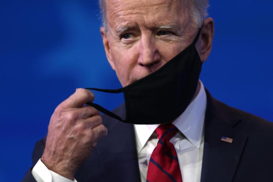 Agression saoudienne contre le Yemen : « ça doit cesser », martèle Joe Biden