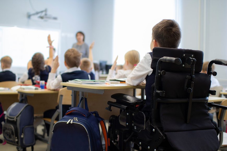 Elèves aux besoins spécifiques: pas d’handicap pour leur prise en charge