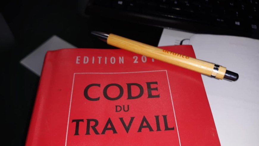 Projet du nouveau code du travail: « durcissement » des sanctions concernant le travail des enfants