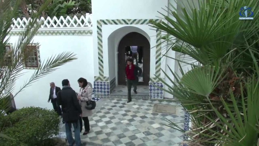 Alger : le musée du Bardo rouvrira le 18 avril