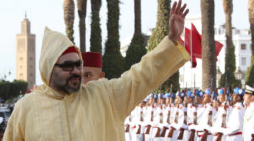 «Baltaga», espionnage et corruption : les ingrédients de la diplomatie du Makhzen au Sahara Occidental