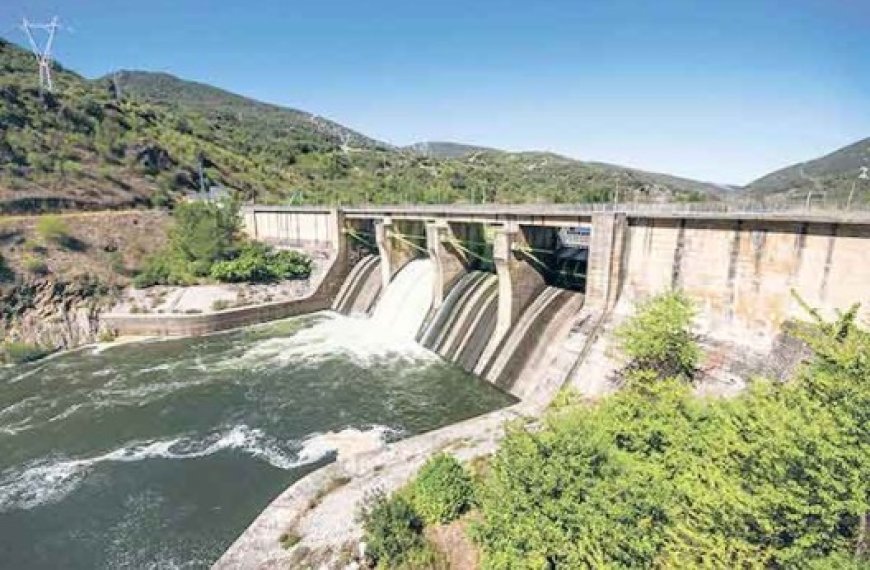 Il sera organisé fin octobre à Béchar : Atelier international sur la gestion des ressources en eau