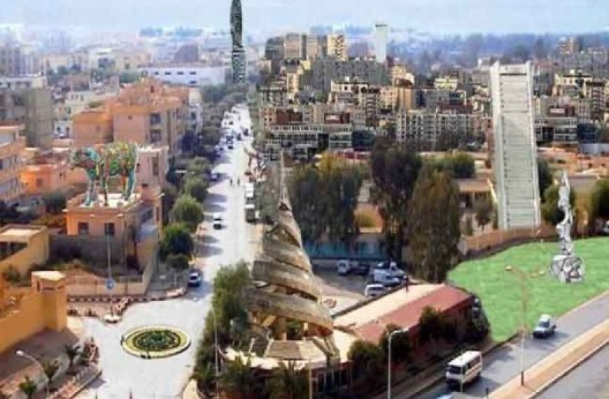 Chlef : Suivi de l’avancement des projets de développement