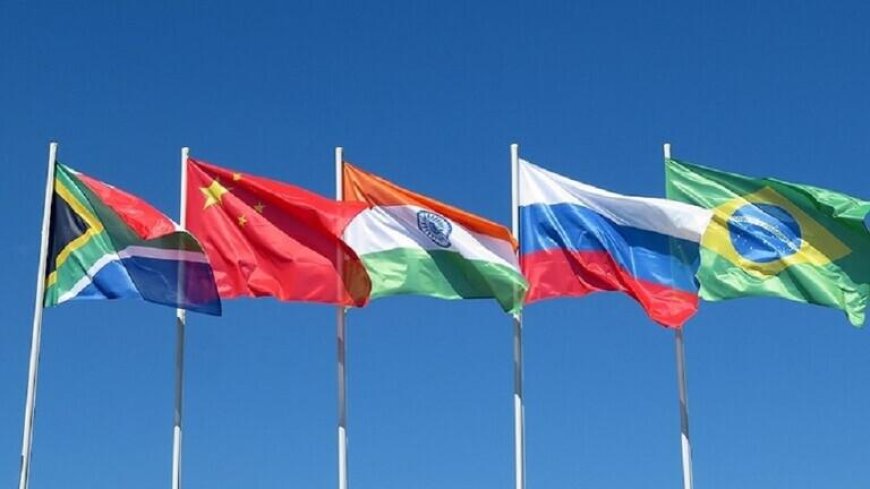 Le groupe BRICS envisage l’expansion avec des demandes d’adhésion de l’Arabie saoudite et de l’Iran