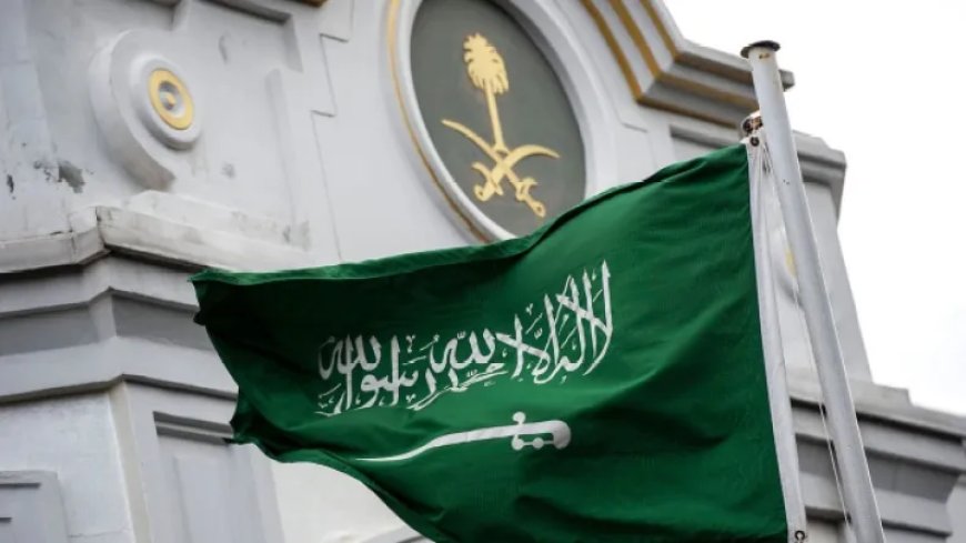 Arrestation d’une personne qui menaçait de faire exploser l’ambassade d’Arabie saoudite en Algérie