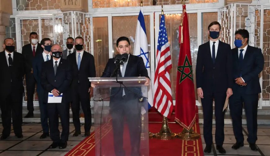 Le Maroc subit 3 revers d' »Israël » : tensions diplomatiques exacerbées