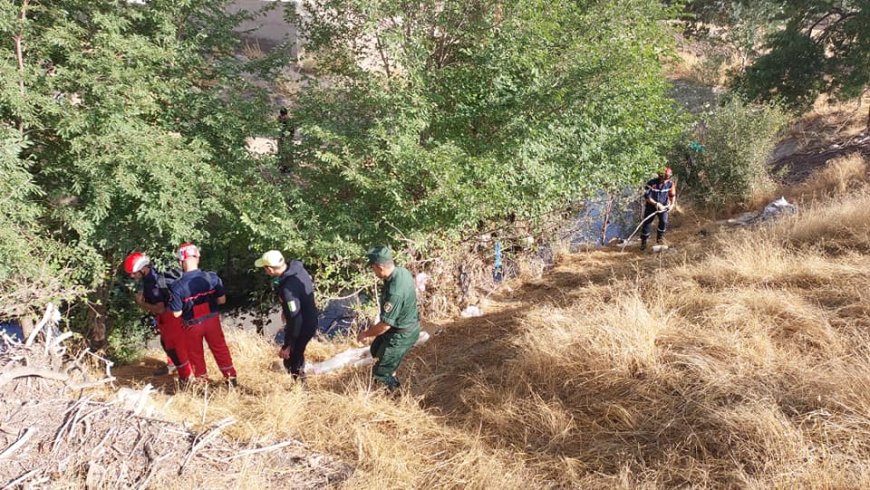 Disparue depuis mardi matin à Mezloug (Sétif) : La recherche de la petite Sidra se poursuit