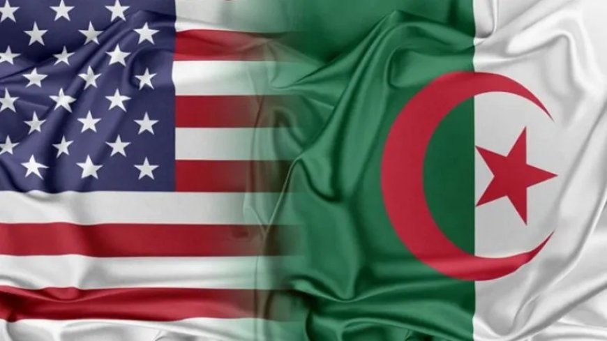 Rapport Américain: Washington s’efforce de préserver de bonnes relations avec l’Algérie.