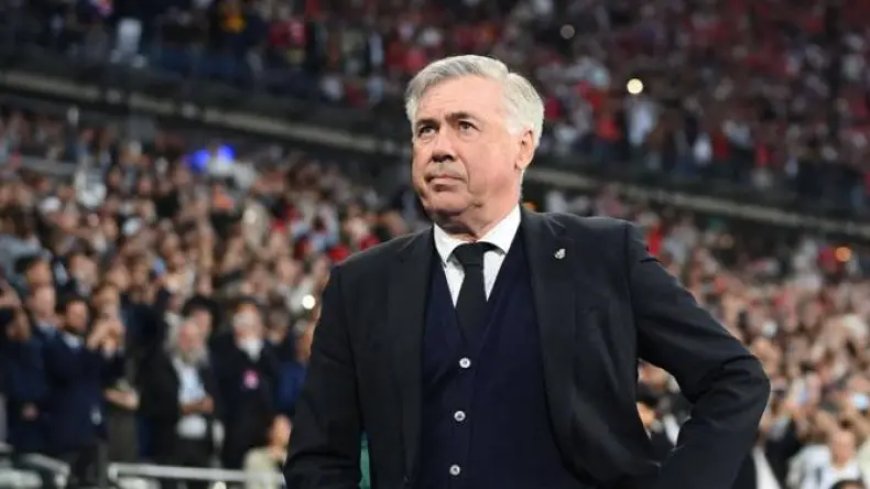 Ancelotti mécontent de l’organisation du Mondial des clubs au Maroc