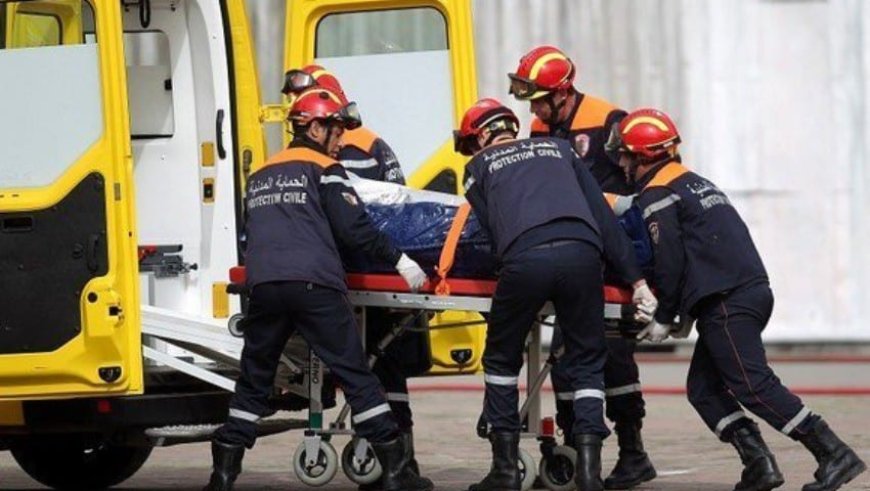 Ghardaïa : une famille entière trouve la mort à cause du monoxyde de carbone