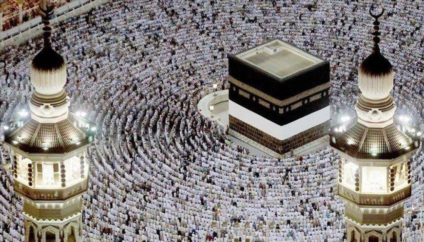 Hadj 2025 : date limite de soumission des candidatures pour les agences