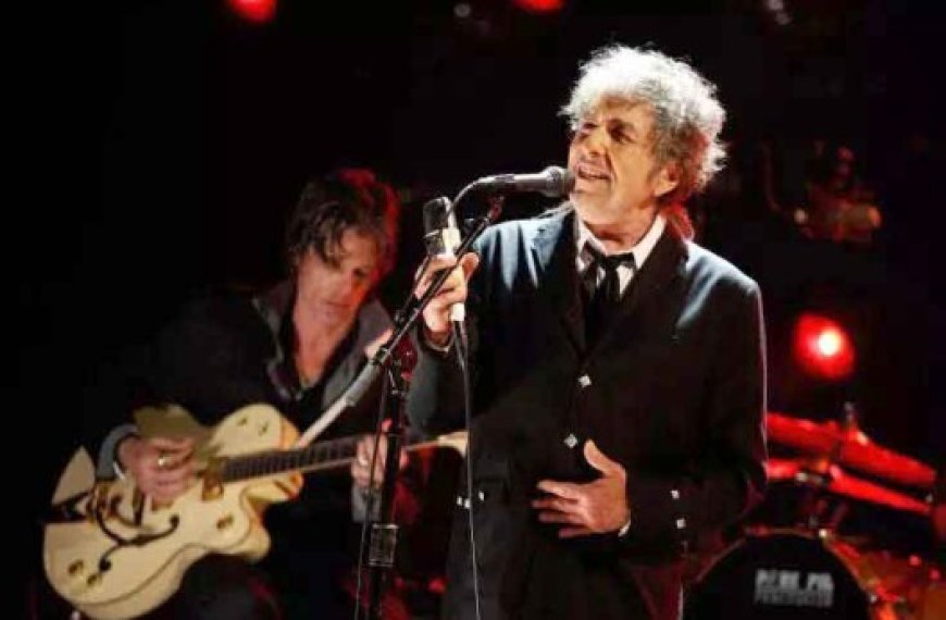 De Bob Dylan à Neil Young : Une rentrée par la vallée des géants