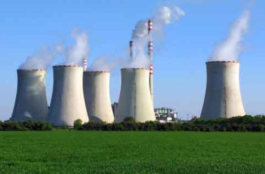 Utilisation pacifique de l’énergie nucléaire : L’AIEA espère approfondir la collaboration avec la Chine