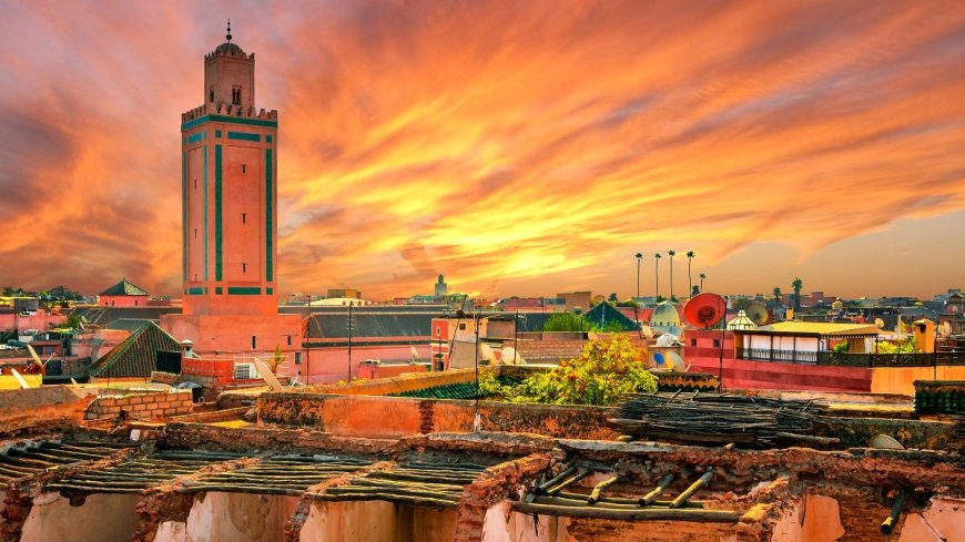 Voyages : cette ville du Maghreb est la destination préférée des Français en septembre