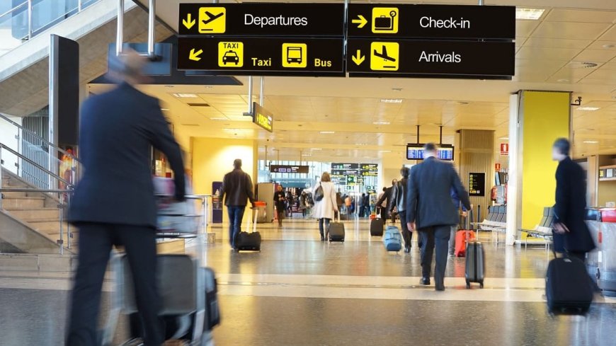 Aéroport de Paris : l’histoire poignante d’une passagère algérienne âgée de 80 ans