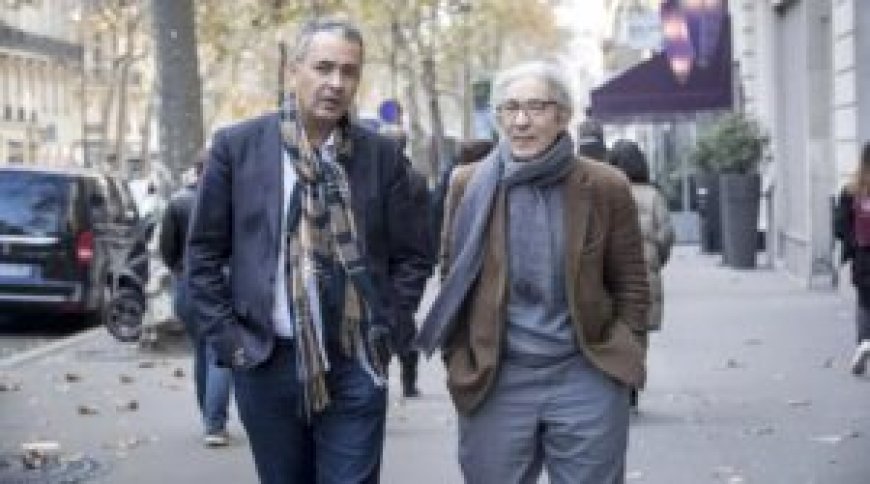 Les profanateurs Daoud, Sansal et Zemmour ou le commerce de la haine de l’Algérie