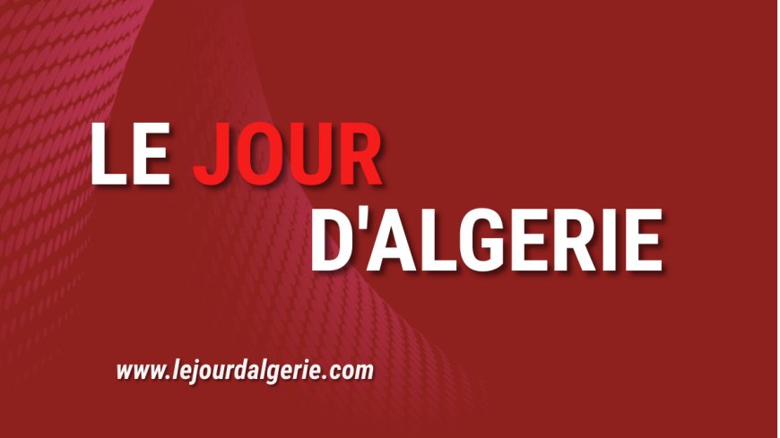 Tlemcen  Démantèlement d’un réseau de renseignement et d’espionnage