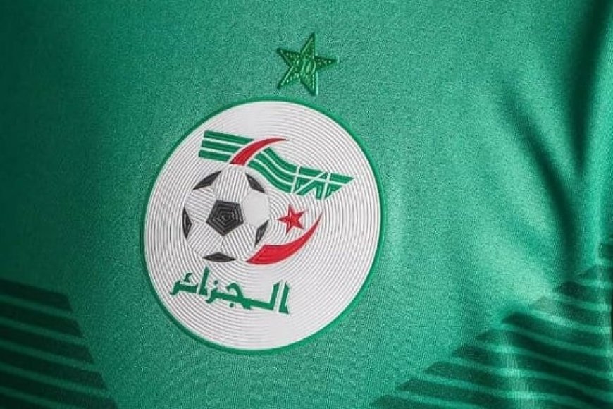 EN : Le nouveau maillot vert va faire parler !