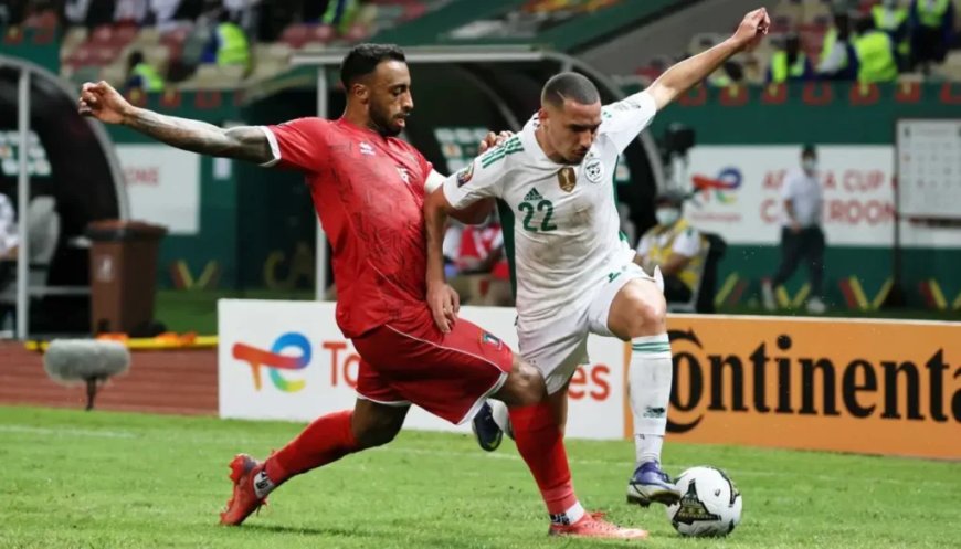 Algérie – Guinée Equatoriale : à quelle heure et sur quelles chaines voir le match ?