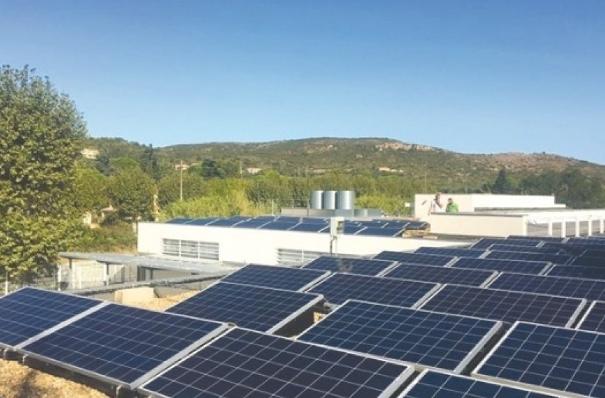 La capacité de production de la filière a augmenté de 35 % en 2023:  L’Algérie étoffe son potentiel d’énergie solaire