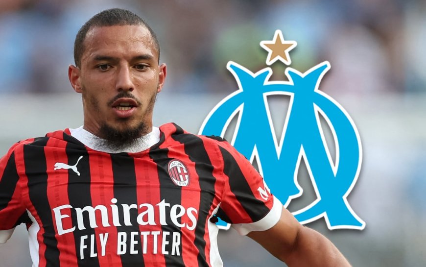 Mercato : De Zerbi et l'OM attendent Bennacer en janvier !