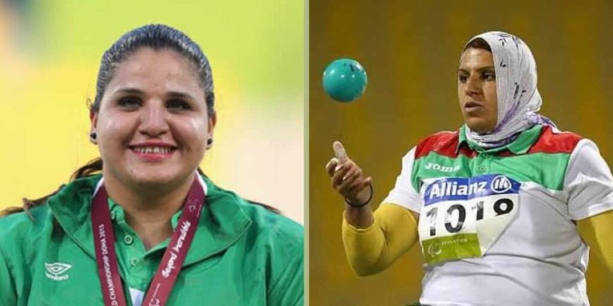 JP Paris 2024 : Djelal en or, Saïfi remporte le bronze, l’Algérie se hisse vers la 22e place