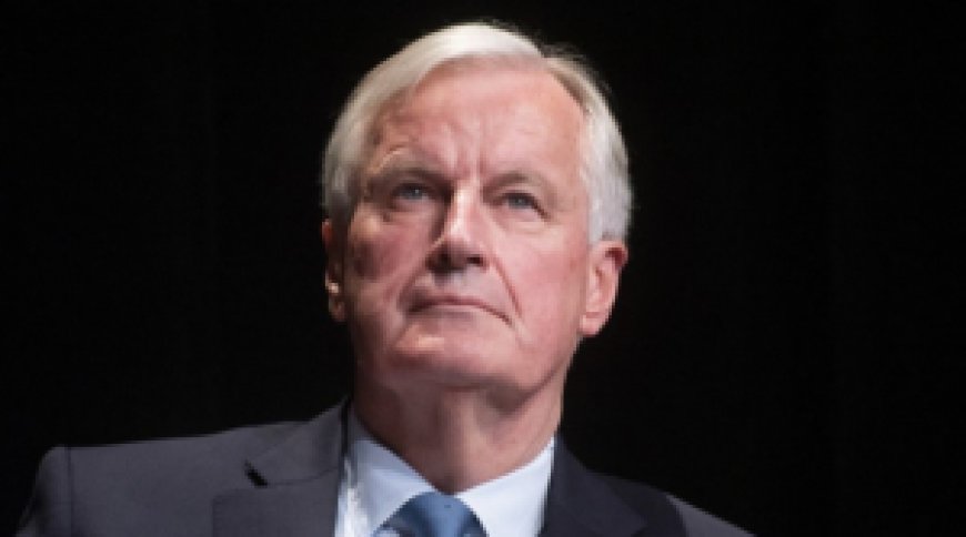 De l’eau a coulé sous les ponts depuis la visite amicale de Michel Barnier à Alger