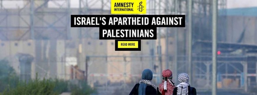 Agression sioniste contre Ghaza: Amnesty demande une enquête pour « crimes de guerre »