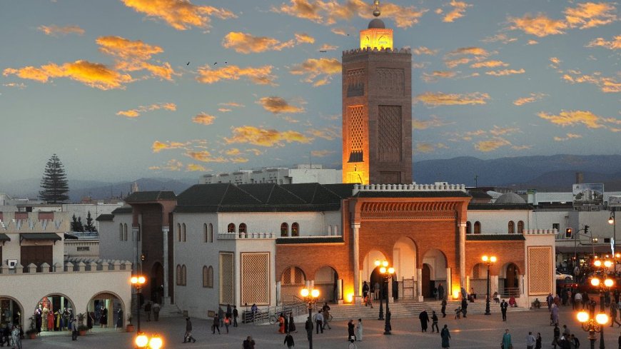 Maroc : le surtourisme pointé du doigt